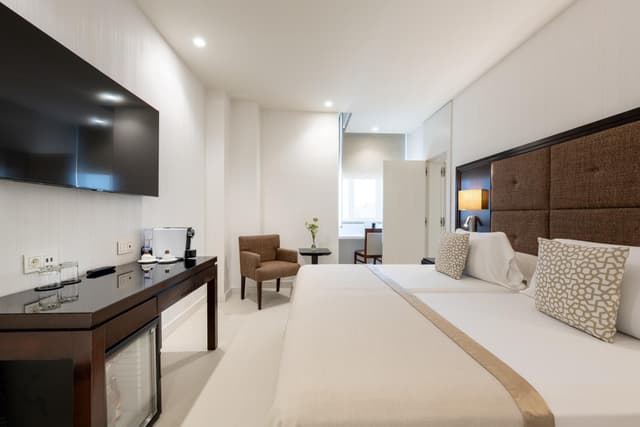 Executive Room · photo 3