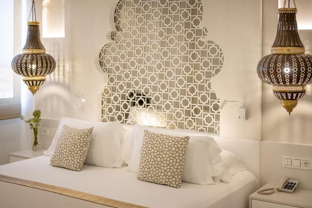 Deluxe Double Room · photo 3
