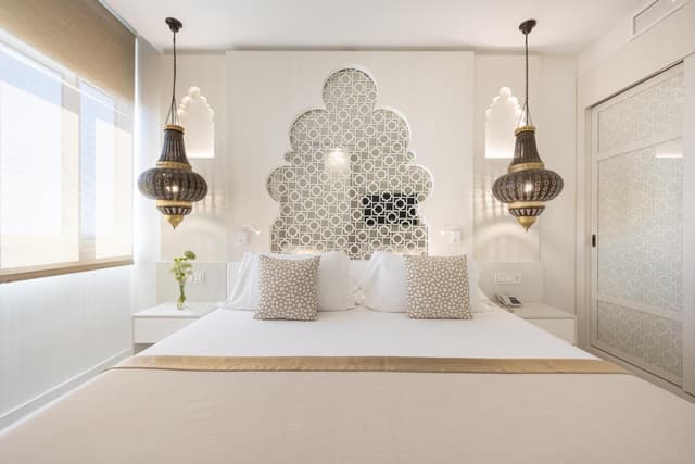 Deluxe Double Room · photo 2