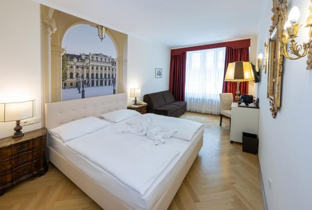 Superior Double Room · photo 2
