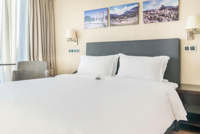 Standard Double Room · foto 4