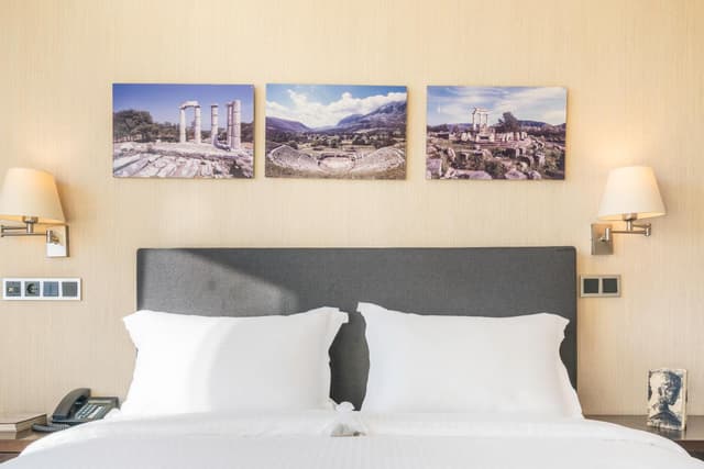 Standard Double Room · foto 1