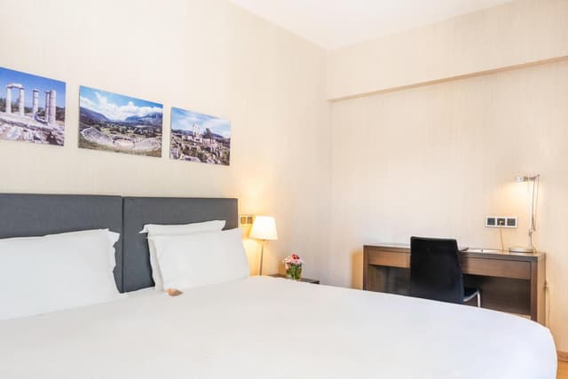 Budget Double Room · photo 1