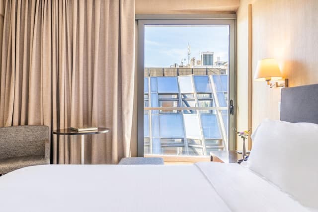 Standard Twin Room · foto 4
