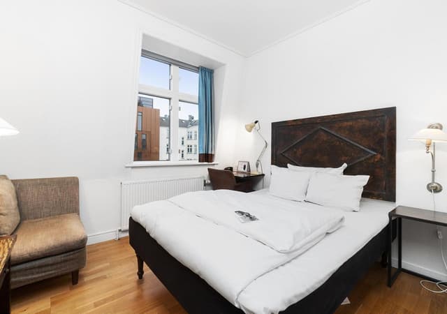 Standard Single Room · photo 1