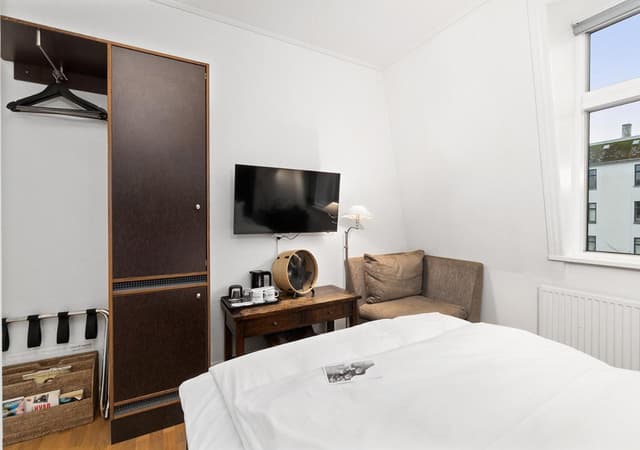 Standard Single Room · photo 4