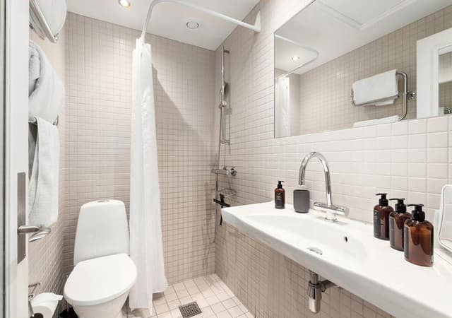 Standard Single Room · photo 2