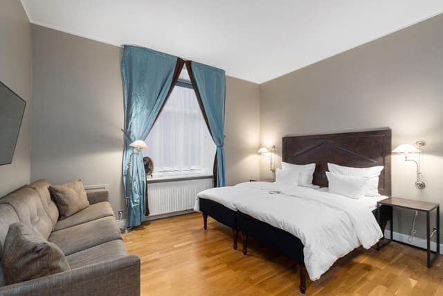 Superior Double Room · photo 4