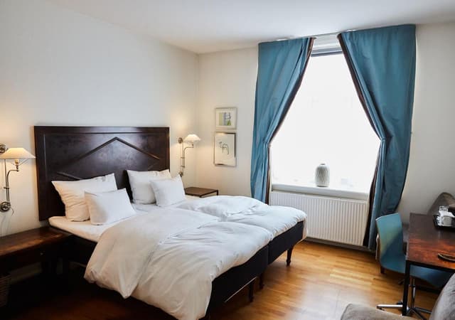 Standard Double Room · photo 5