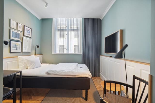 Standard Single Room · photo 5