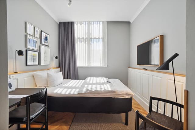 Standard Single Room · photo 3