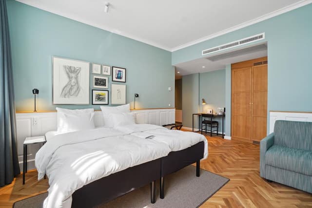 Junior Suite · photo 1