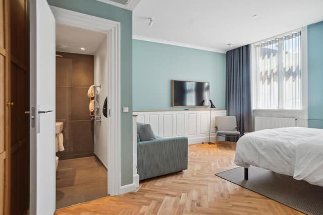 Junior Suite · photo 6