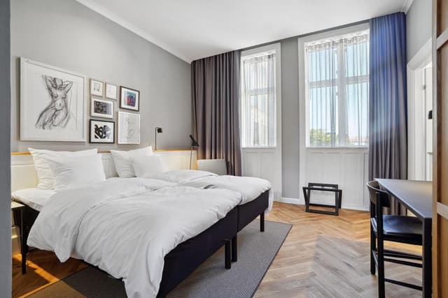 Standard Double Room · photo 4