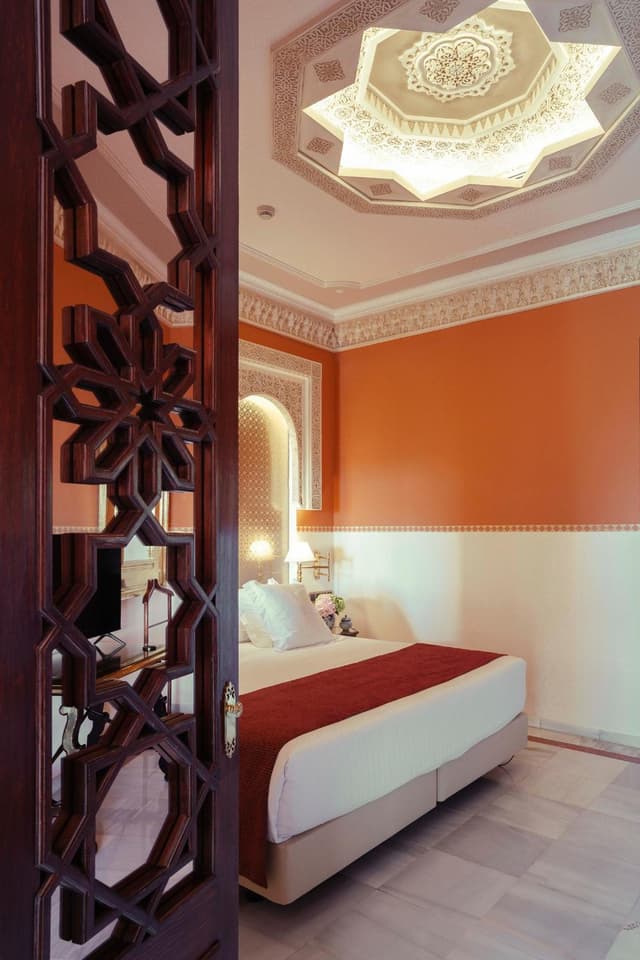 Suite de un dormitorio con cama King · foto 6