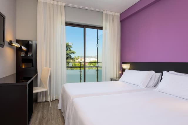 Deluxe Twin Room · photo 1