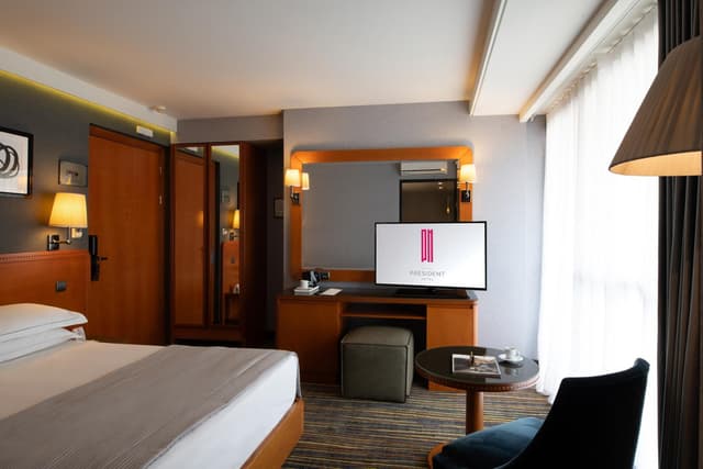 Classic Single Room · photo 8