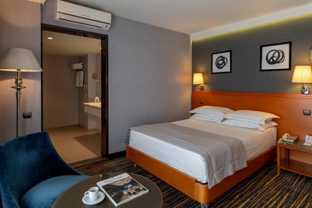 Classic Single Room · photo 4