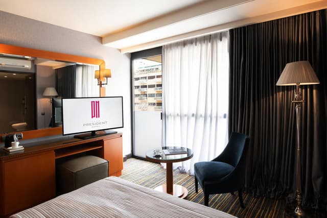 Classic Single Room · photo 2