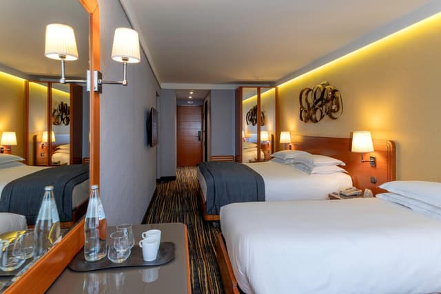 Classic Triple Room · photo 1