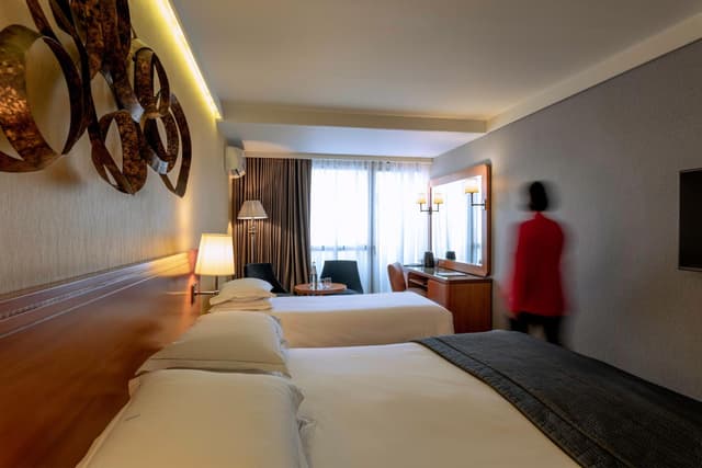 Classic Triple Room · photo 3