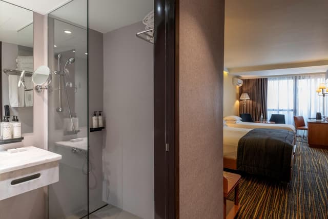 Classic Triple Room · photo 2