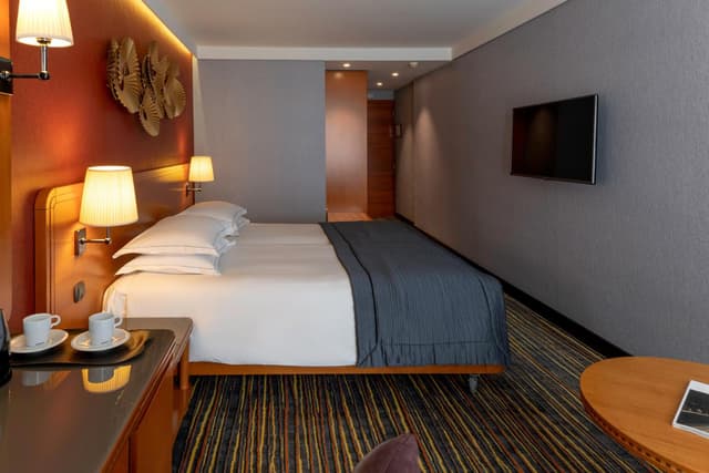 Classic Double or Twin Room · photo 3