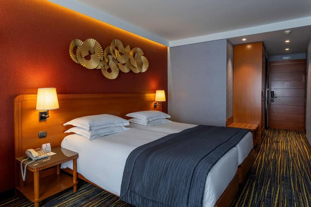 Classic Double or Twin Room · photo 5