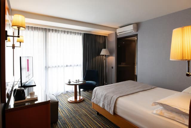 Classic Single Room · photo 1