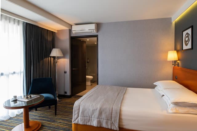 Classic Single Room · photo 7