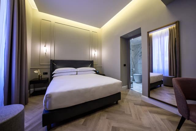 Standard Double Room · photo 1