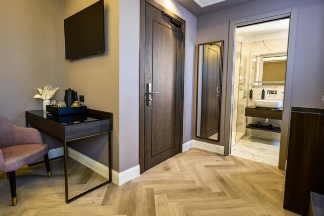 Superior Double Room · photo 3