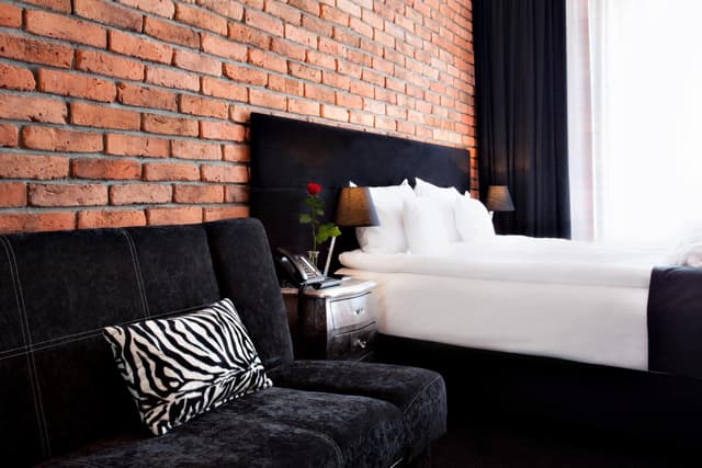 Junior Suite with Main Market Square View · foto 6