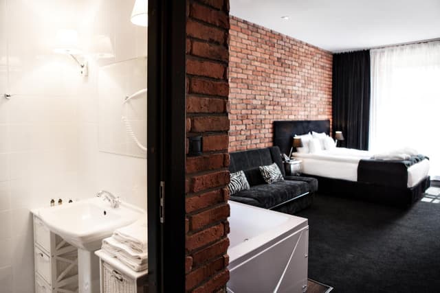 Junior Suite with Main Market Square View · foto 8