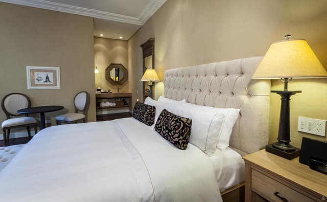 Habitación Doble Premium · foto 1