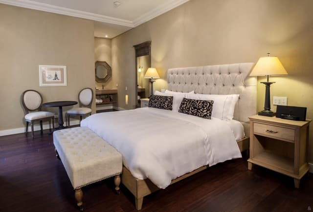 Habitación Doble Premium · foto 2