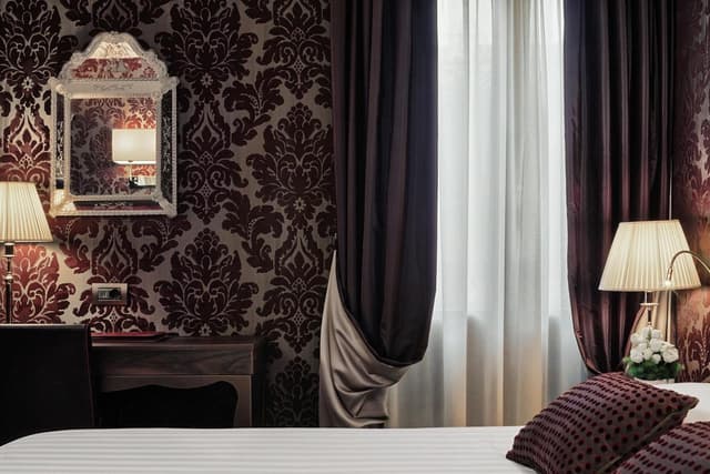 Classic Triple Room · photo 2