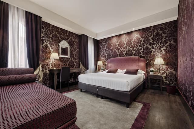 Classic Triple Room · photo 1