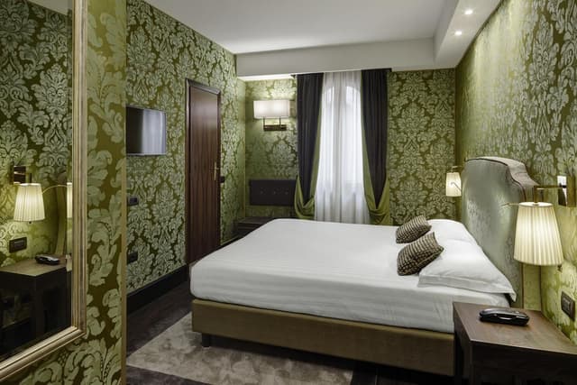 Classic Double Room · photo 3