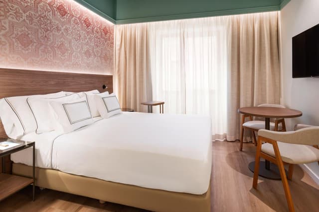 Habitación Deluxe · foto 1
