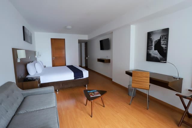 Suite Junior · foto 2