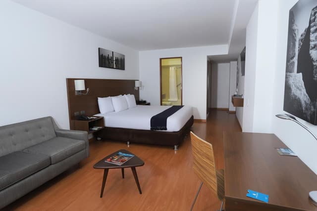 Suite Junior · foto 1