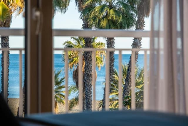Habitación Doble o con Dos Camas con Vista al Mar · foto 5