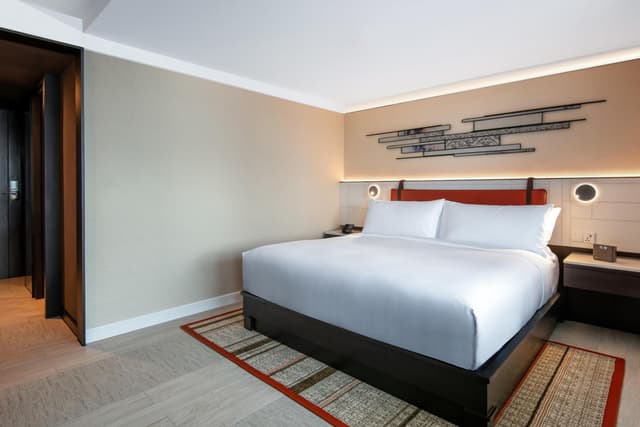 Premium King Room · photo 4