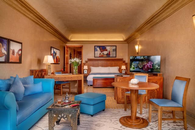Junior Suite · photo 3