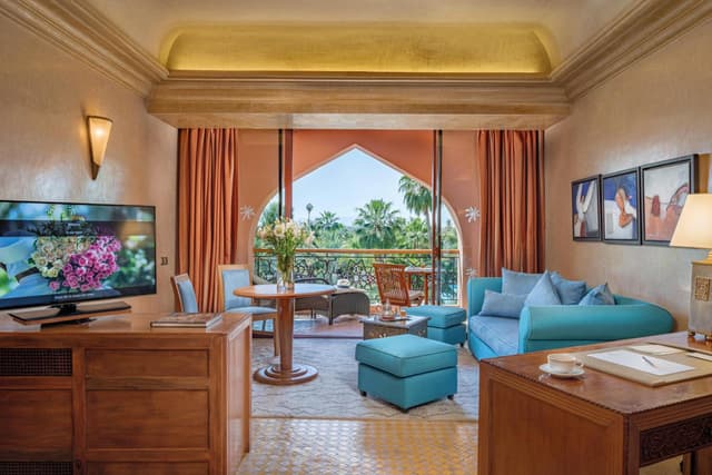 Junior Suite · photo 1