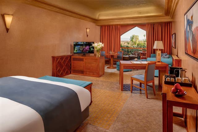 Junior Suite · photo 5