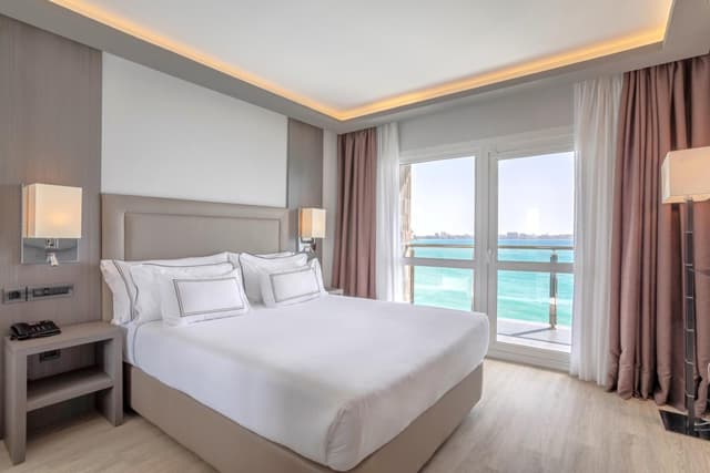 Habitación Premium con Vista al Mar · foto 3