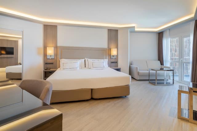 Habitación Grand Premium · foto 5