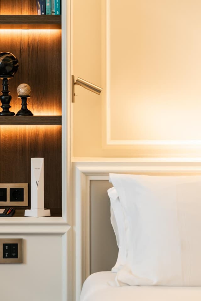 Habitación Superior con vista a la ciudad · foto 7
